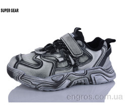 Кроссовки Super Gear